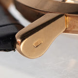 OMEGA Ref.2898 Guilloche Dial 18K Rose Gold