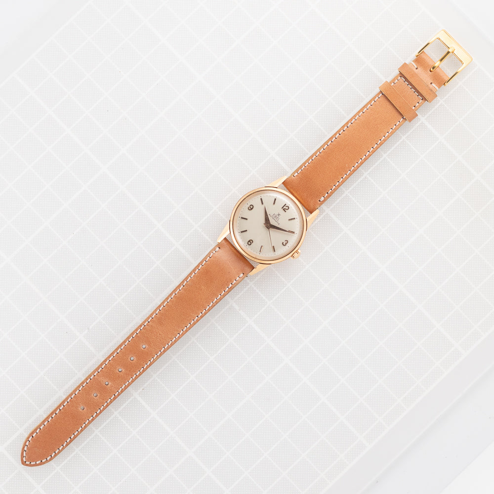 EBEL Mid size Automatic 18K Rose Gold