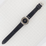 OMEGA Cal.30T2SC Tuxedo Dial