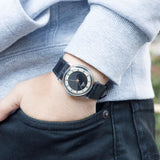 OMEGA Cal.30T2SC Tuxedo Dial