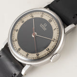 OMEGA Cal.30T2SC Tuxedo Dial