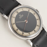 OMEGA Cal.30T2SC Tuxedo Dial