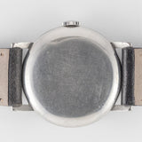 OMEGA Cal.30T2SC Tuxedo Dial