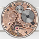 OMEGA Cal.30T2SC Tuxedo Dial