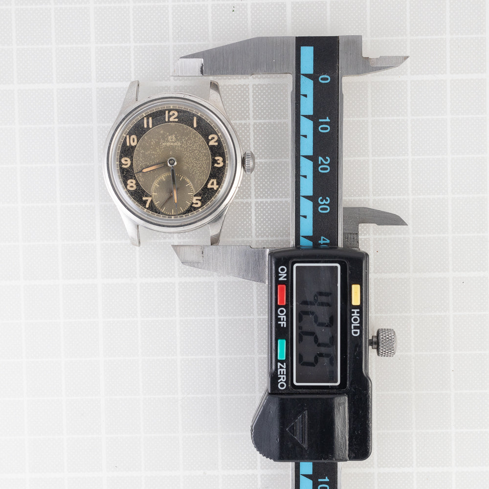 OMEGA Ref.2400 SUVERAN