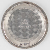 OMEGA Ref.166.013 Cal.560 Linen Dial