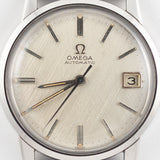 OMEGA Ref.166.013 Cal.560 Linen Dial