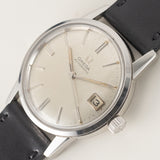 OMEGA Ref.166.013 Cal.560 Linen Dial