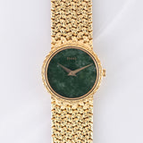 PIAGET REF.924 D2 Jade