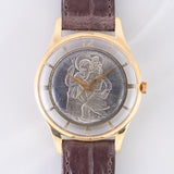 ANONYMOUS Similar pattern to Omega Ref.CK2041 St. Christopher