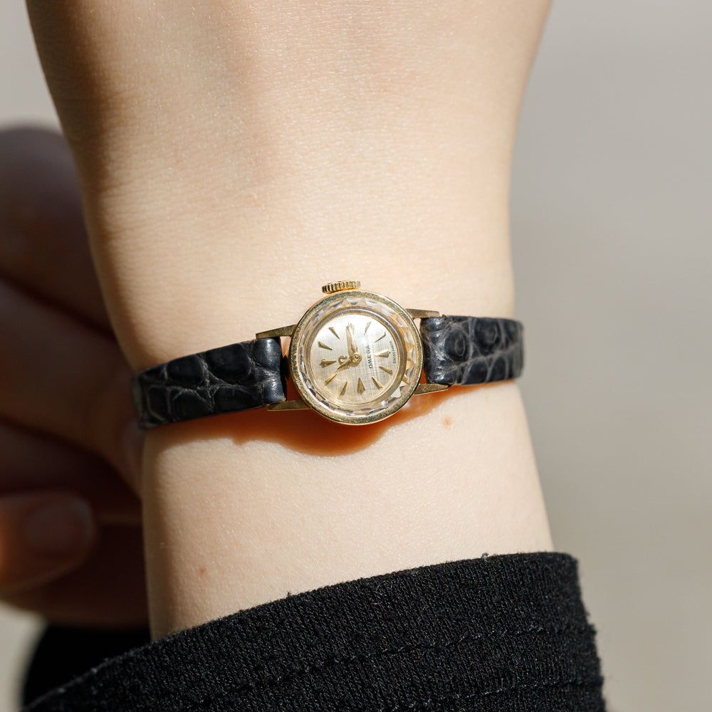 OMEGA with BOX