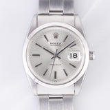 ROLEX OYSTERDATE NOS Ref.6694 BOX WARRANTY PAPER