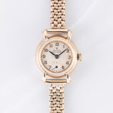 ROLEX PRECISION British Case with Box