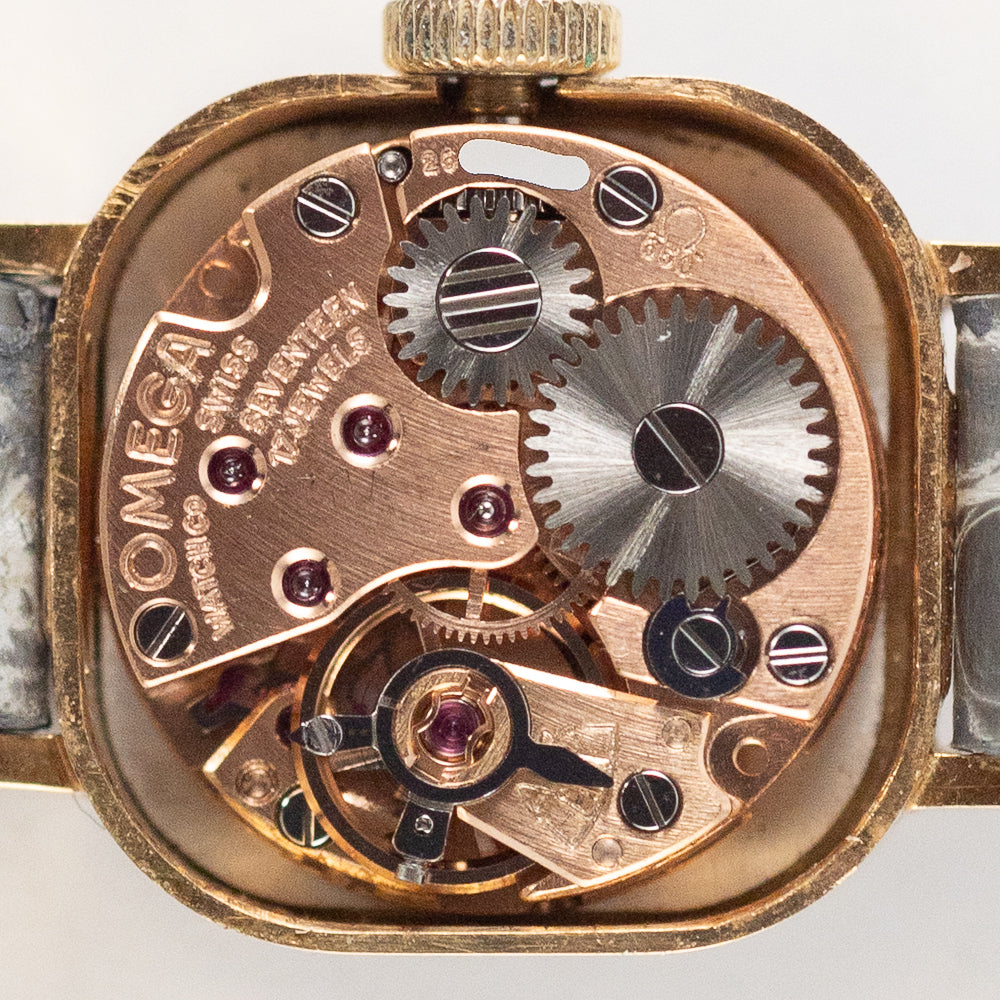 OMEGA Ref.5321