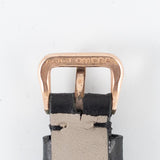 OMEGA Ref.2615 Guilloche Dial 14K Rose Gold