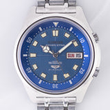 CITIZEN SEVEN STAR Ref.2812-Y