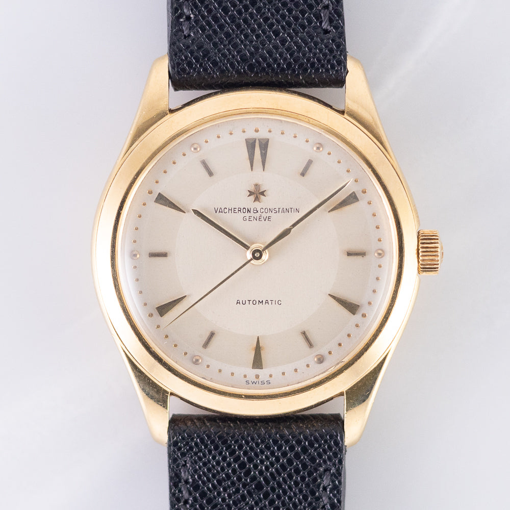 VACHERON & CONSTANTIN Two Tone Dial Ref.4870