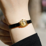 OMEGA Ref.511.132 18K Yellow Gold