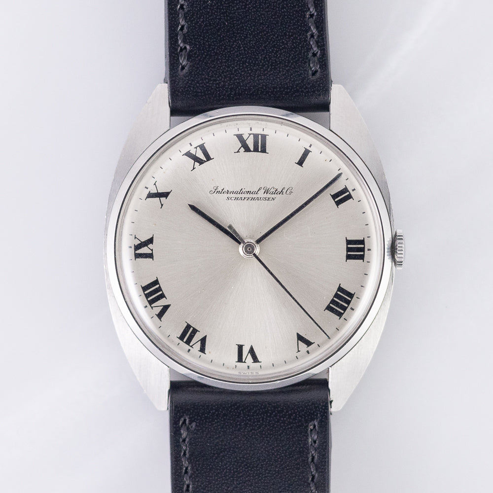 IWC C LINE CASE CAL.403