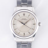 ROLEX OYSTER PERPETUAL REF.6532 TWO-TONE DIAL