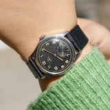 OMEGA SUVERAN by Government of Sweden Ref.2400-5