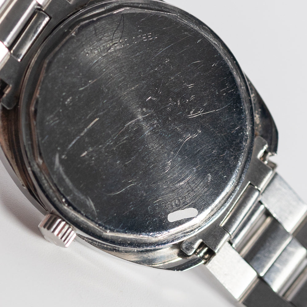UNIVERSAL GENEVE POLEROUTER Ref.872102