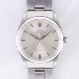 ROLEX Air-king Super Precision Ref.5500