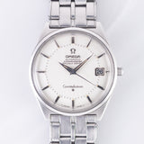 OMEGA Constellation Ref.168.025 with Ref.1119/143 Bracelet