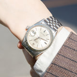 ROLEX DATEJUST REF.1601