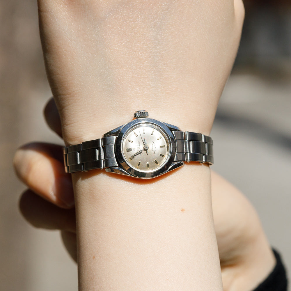 TUDOR OYSTER PRINCESS Ref.7980