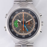 OMEGA Flightmaster Tropical Dial Ref.145.013