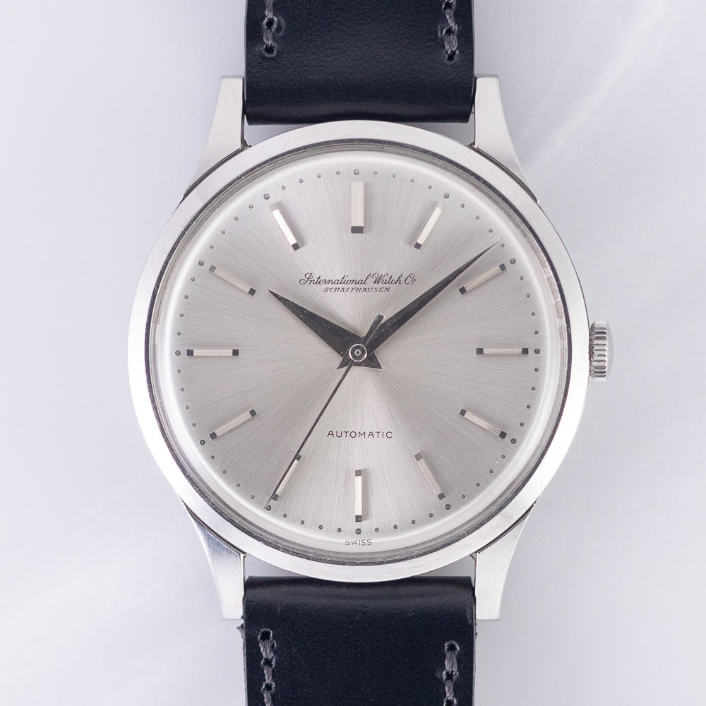IWC Ref.R647A Big Calatrava Long Index