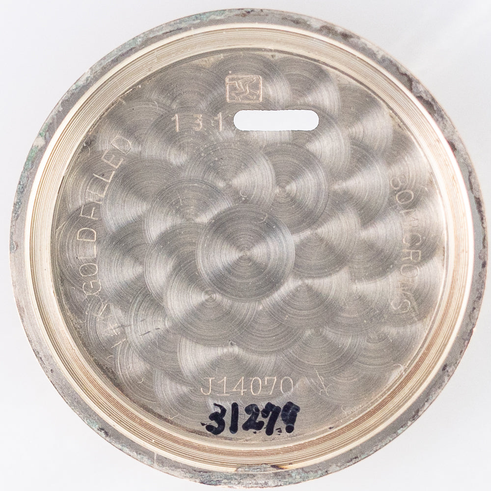 GRAND SEIKO Ref.J14070 Engraved Logo SD Dial