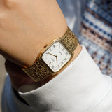 ROLEX Cellini Ref.4943 Computer Bracelet