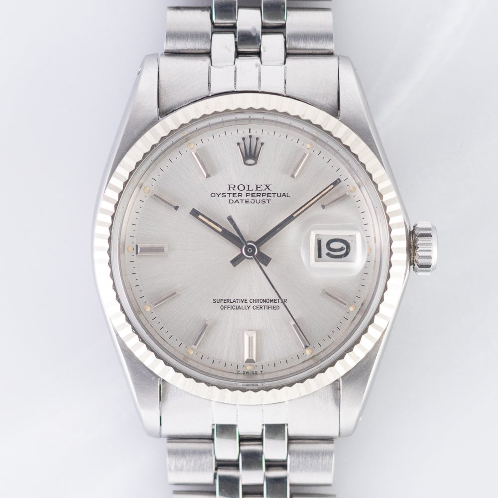 ROLEX DATEJUST REF.1601