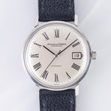 IWC Roman Dial Cal.8541B
