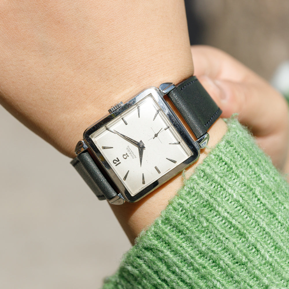 OMEGA Cioccolatone Automatic Ref.3903