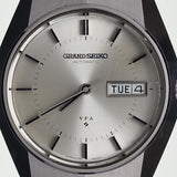 GRAND SEIKO Ref.6186-8000-G VFA