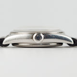 TUDOR OYSTER PRINCE Ref.7810 military Two-Tone Guilloche Dial