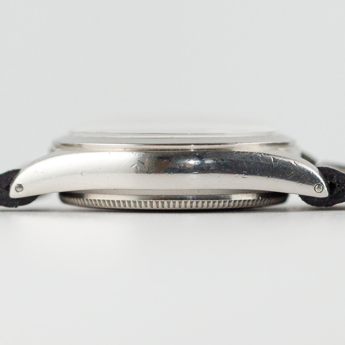 TUDOR OYSTER PRINCE Ref.7810 military Two-Tone Guilloche Dial