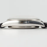 TUDOR OYSTER PRINCE Ref.7810 military Two-Tone Guilloche Dial