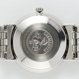 OMEGA Seamaster Ref.14770 9 Division dial