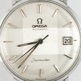 OMEGA Seamaster Ref.14770 9 Division dial