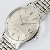 OMEGA Seamaster Ref.14770 9 Division dial