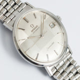 OMEGA Seamaster Ref.14770 9 Division dial