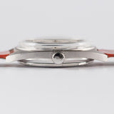 IWC Yacht Club Ref.R811A All Diamond Index