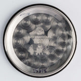 IWC Yacht Club Ref.R811A All Diamond Index