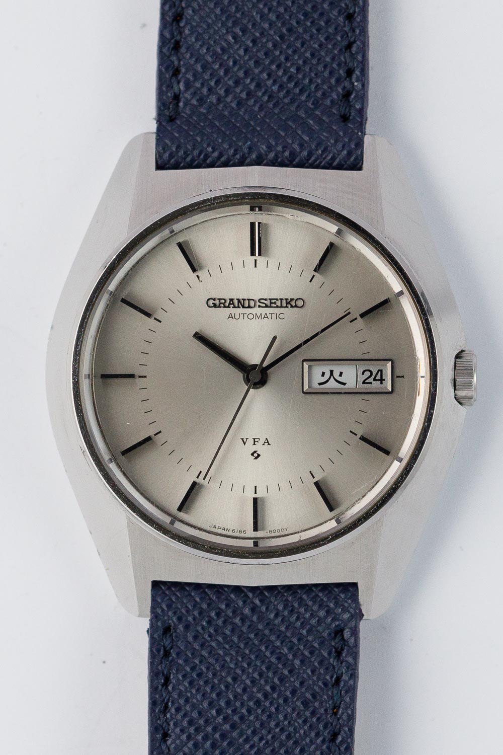 GRAND SEIKO Ref.6186-8000-G VFA