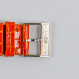 IWC Yacht Club Ref.R811A All Diamond Index