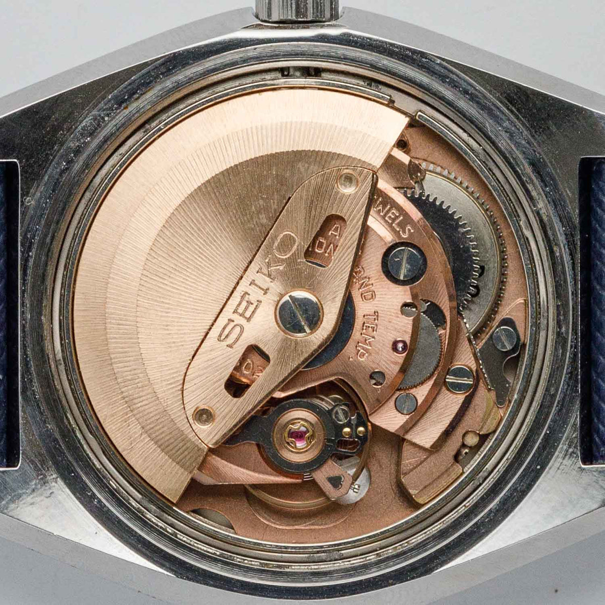 GRAND SEIKO Ref.6186-8000-G VFA